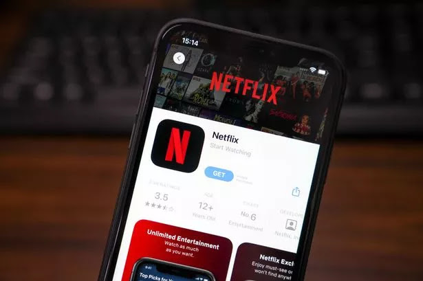 Netflix viewers bemoan 'password-sharing' death