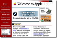 apple site