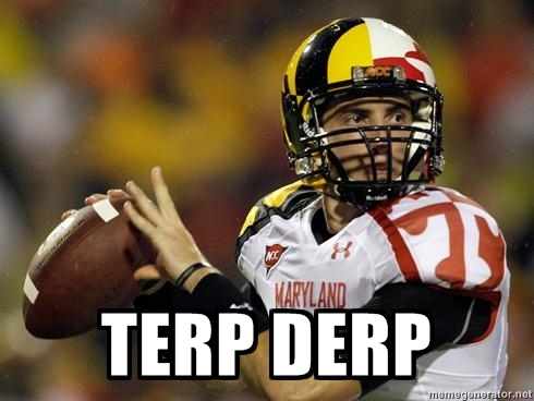 maryland uniforms