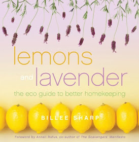 Lemons and Lavender by Billee Sharp