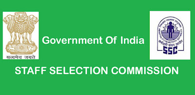 Staff Selection Commission Contact Number