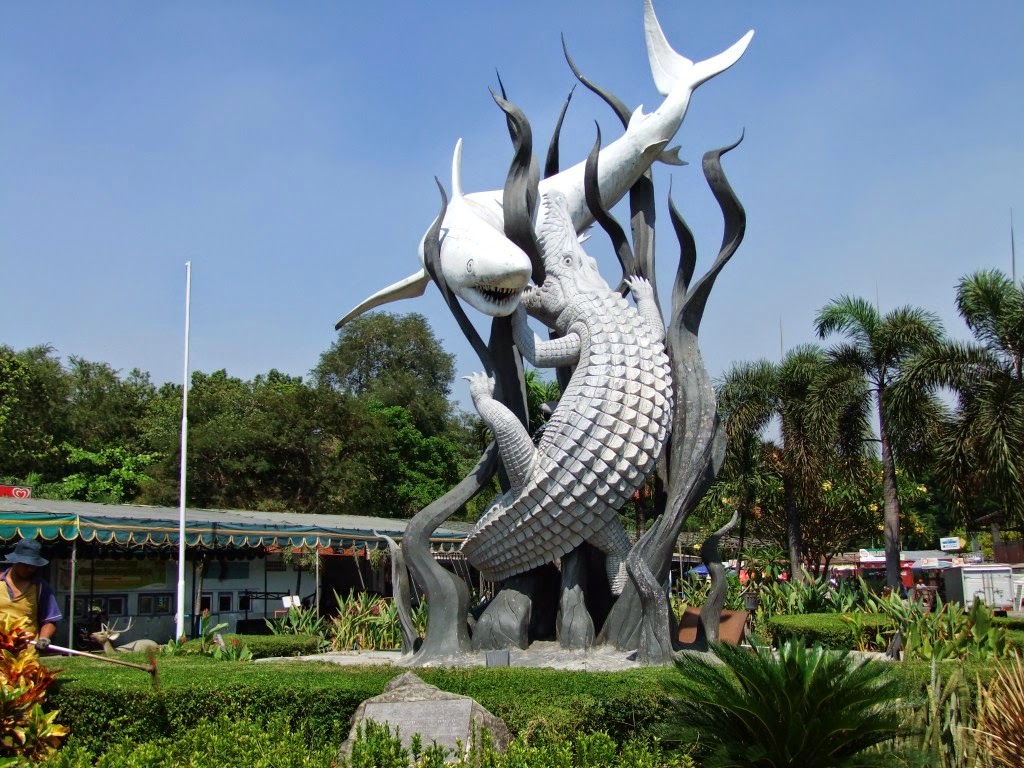 Daftar Tempat Wisata Di Surabaya Rifa Tour
