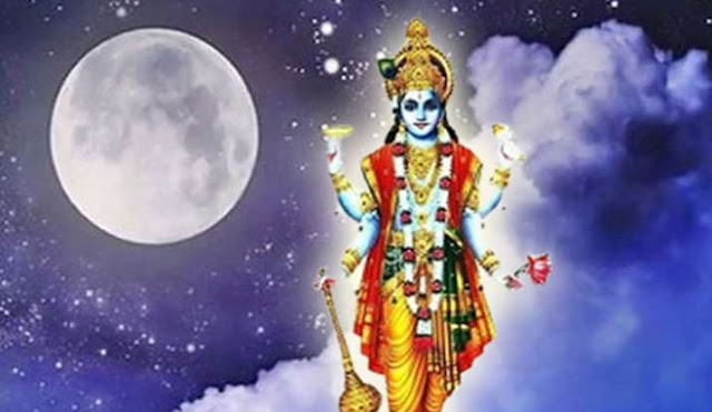 Vaishakh Purnima 2020 in Hindi