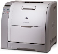HP Color LaserJet 3700 Driver Download