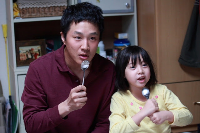 Aida2F: 10 Film Korea Mengharukan Menguras Air Mata PART 2 