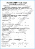 mathematics-11th-past-year-paper-2024