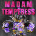 Capa Revelada/Cover Reveal: Mandam Temptress ( The Magnólia #2) – Meghan March 