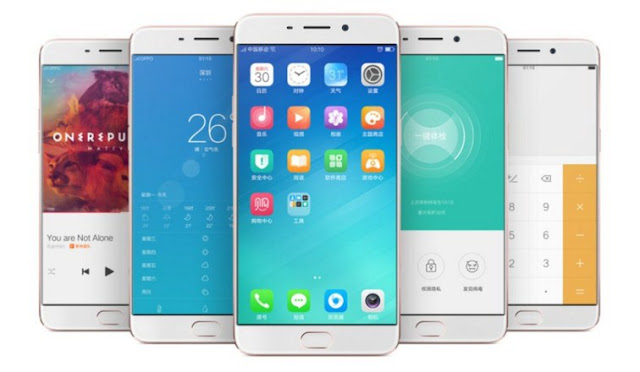 Harga Oppo R9 Plus Terbaru