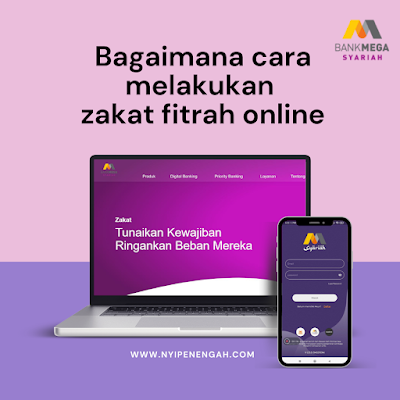 bayar zakat online hukumnya zakat fitrah online zakat online pdf