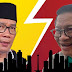  Pramono Anung dan Ridwan Kamil Berebut Restu Luhut di Pilgub Jakarta 2024  