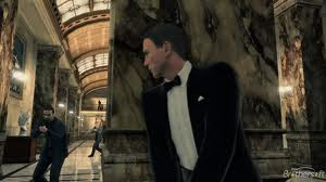 James Bond 007 Blood Stone PC Game with Full Version Free Download