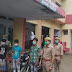 गाजीपुर: ब्रांडेड कपड़े व मंहगे शौक पूरा करने के लिए चोरी करने वाले किशोर गिरफ्तार