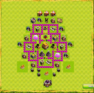 12 Base War Th 6 Terkuat 2018 3