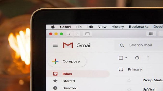 Cara Melacak Akun Gmail Orang Lain