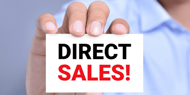 Article Marketing for Direct Sellers