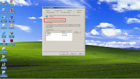 Turn Off System Restore On All Devices