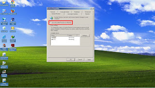Turn Off System Restore On All Devices