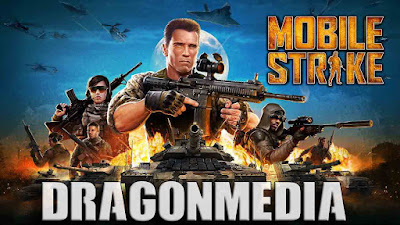 Game Mobile Strike Apk Gratis | aqilsoft