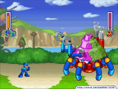 aminkom.blogspot.com - Free Download Games Megaman 8