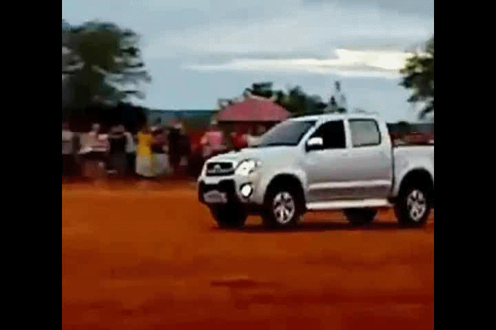 HiluxLOL