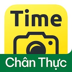 Timemark v2.0.80.2 (Vip) - Tuyệt timestamp cam