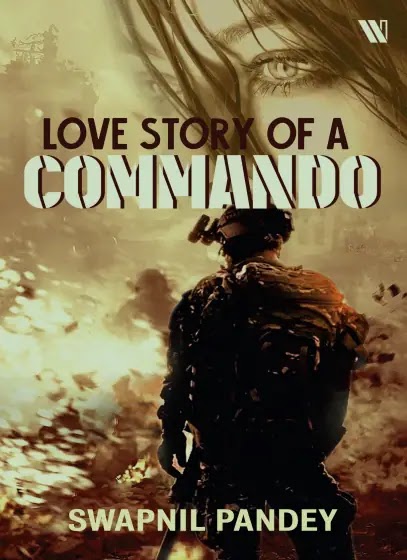 COMMANDO LOVESTORY. Putting life into Novel Characters