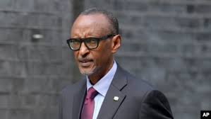 Rwanda eliminates visa requirements for Nigerians, allowing them to enter without visas.