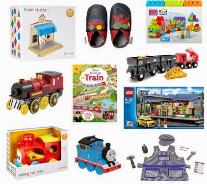  Kids Gift Guides