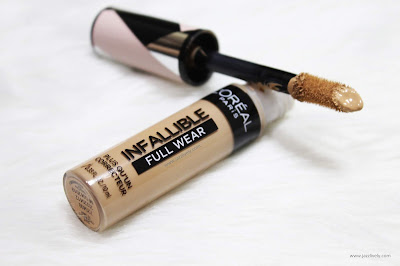 Loreal Infallible Full Wear Concealer
