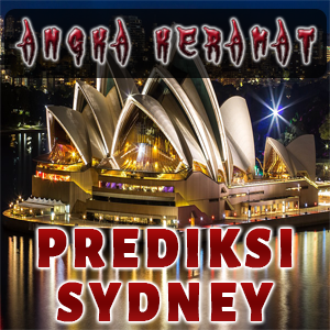 PREDIKSI SYDNEY