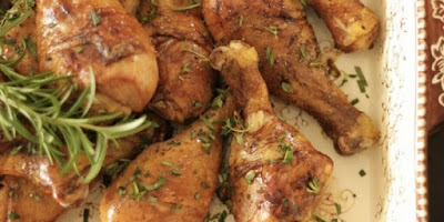 Easy Chicken Thigh Recipes Guide