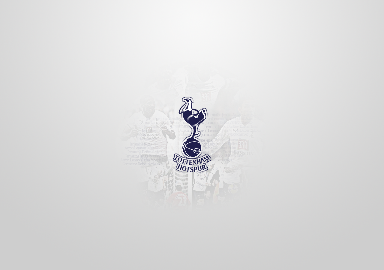 England Football Logos: Tottenham FC Logo Pictures