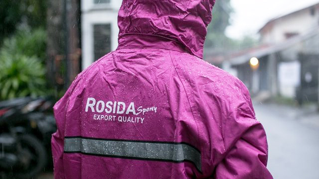 Harga Jas Hujan Rosida Harga Jas Hujan Rosida