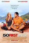 50 FIRST DATES