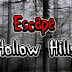 Escape Hollow Hills