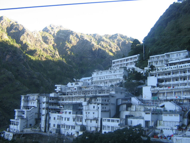 Vaishno devi 