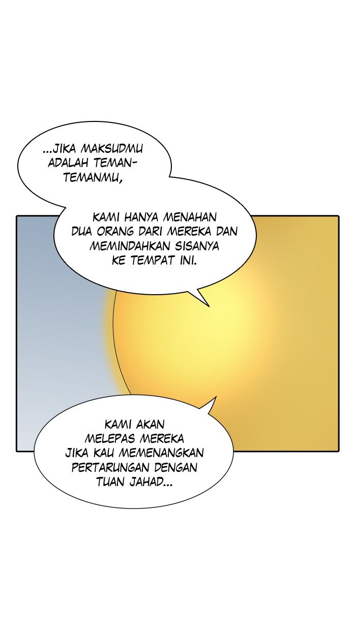 Webtoon Tower Of God Bahasa Indonesia Chapter 367