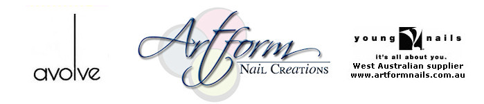 Artform Nail Creations
