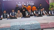 3 Tersangka Baru Judi Slot8278 Terancam Penjara 20 Tahun