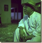 Salif Keita