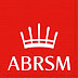 26 Jan 2014 (Sun) : ABRSM High Scorers’ Concert 2014