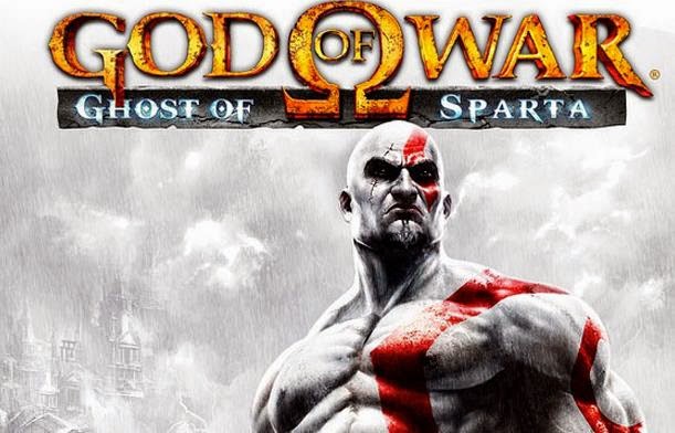 God Of War Ghost Of Sparta ISO