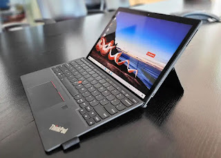 thinkpad x12 detachable