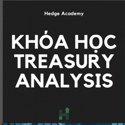 Chia Sẻ Khóa Học Treasury Analysis Của Hedge Academy