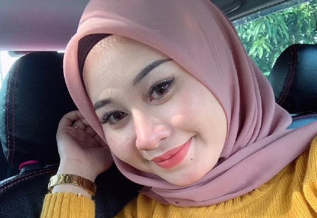 Hijabers Cantik Idaman Mertua