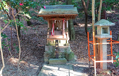 春日神社(富田林市)