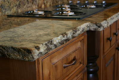 Cambria Counter Tops on At Mgs By Design We Take Special Care With The Chiseled Edge To
