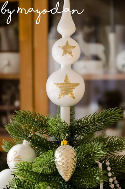 Christbaum