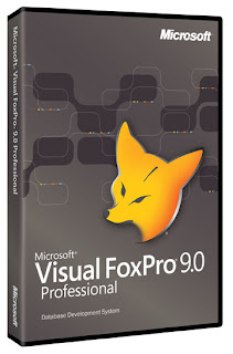 Aplikasi Pembelian dan Penjualan dengan Visual Foxpro