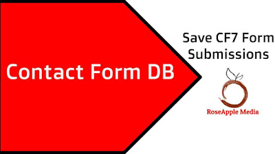 download contact form db plugin for wordpress